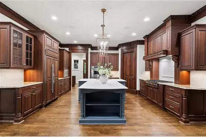 989 Middle Fork Trail, Suwanee, GA 30024 - Photo 14