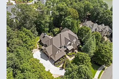 989 Middle Fork Trail, Suwanee, GA 30024 - Photo 4