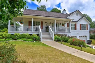 161 Oak Springs Ln, Dallas, GA 30132 - Photo 2