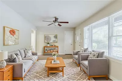 6281 Denny Lane SW, Mableton, GA 30126 - Photo 4