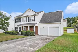 10897 Paladin Dr, Hampton, GA 30228 - Photo 4