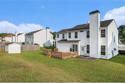 10897 Paladin Drive, Hampton, GA 30228 - Photo 32