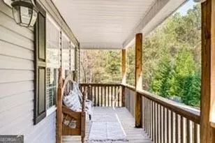 2451 Macedonia Rd, Franklin, GA 30217 - Photo 4