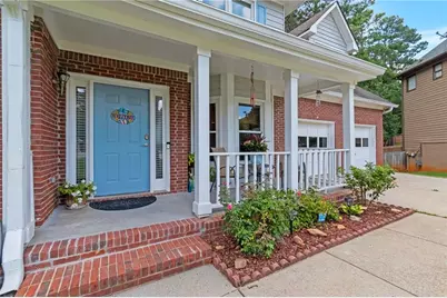 69 New Brunswick Court, Suwanee, GA 30024 - Photo 4