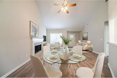 40 Princeton Court, Covington, GA 30016 - Photo 4