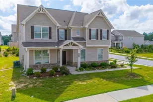 7912 Habanera Ln, Lithonia, GA 30058 - Photo 2