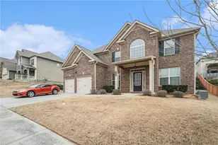 3780 Casual Ridge Way, Loganville, GA 30052 - Photo 2