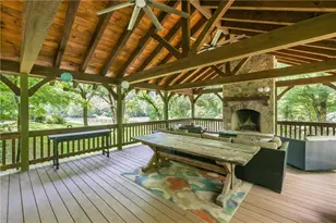 9883 Warwoman Rd, Clayton, GA 30525 - Photo 56