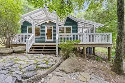 9883 Warwoman Road, Clayton, GA 30525 - Photo 82