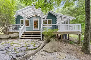 9883 Warwoman Rd, Clayton, GA 30525 - Photo 82