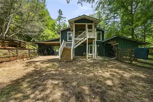 9883 Warwoman Rd, Clayton, GA 30525 - Photo 66
