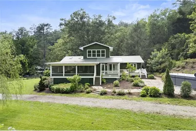 9883 Warwoman Road, Clayton, GA 30525 - Photo 12