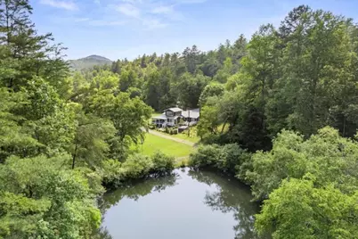 9883 Warwoman Road, Clayton, GA 30525 - Photo 1