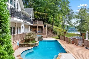 955 E Lake Dr, Gainesville, GA 30506 - Photo 14