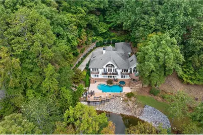 955 E Lake Drive, Gainesville, GA 30506 - Photo 10