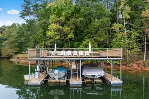 955 E Lake Dr, Gainesville, GA 30506 - Photo 4