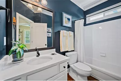 1671 Mulberry Lake Drive, Dacula, GA 30019 - Photo 22