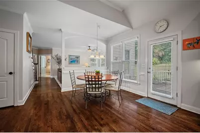 1671 Mulberry Lake Drive, Dacula, GA 30019 - Photo 36