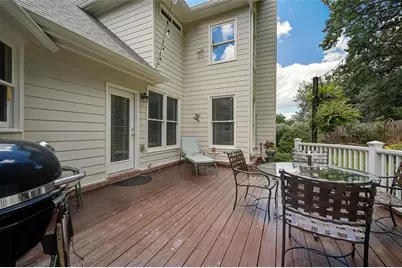 1671 Mulberry Lake Drive, Dacula, GA 30019 - Photo 12