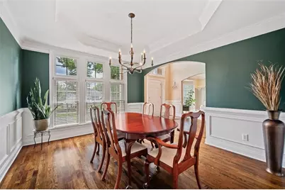 1671 Mulberry Lake Drive, Dacula, GA 30019 - Photo 20