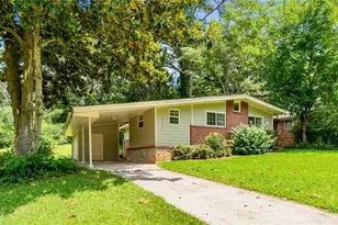 2237 Tilson Cir, Decatur, GA 30032 - Photo 1