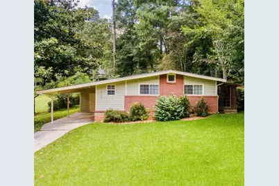 2237 Tilson Circle, Decatur, GA 30032 - Photo 2