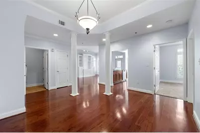 50 Biscayne Drive NW #6107, Atlanta, GA 30309 - Photo 12