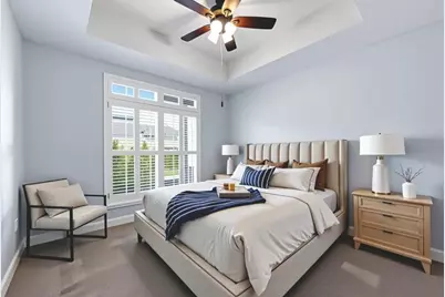 50 Biscayne Drive NW #6107, Atlanta, GA 30309 - Photo 6