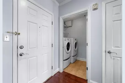 50 Biscayne Drive NW #6107, Atlanta, GA 30309 - Photo 32