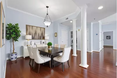 50 Biscayne Drive NW #6107, Atlanta, GA 30309 - Photo 4