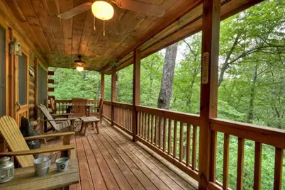 156 Dupont Drive, Blue Ridge, GA 30513 - Photo 2