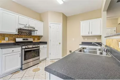 1831 Waterside Drive NW #35, Kennesaw, GA 30152 - Photo 14