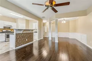 1831 Waterside Dr NW, Kennesaw, GA 30152 - Photo 12