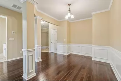 1831 Waterside Drive NW #35, Kennesaw, GA 30152 - Photo 6