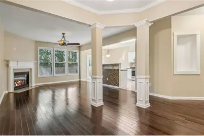 1831 Waterside Drive NW #35, Kennesaw, GA 30152 - Photo 8