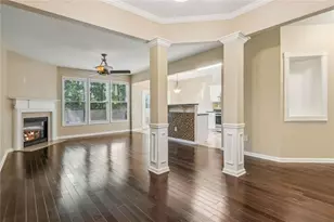 1831 Waterside Dr NW, Kennesaw, GA 30152 - Photo 8