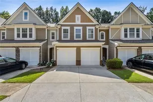 1831 Waterside Dr NW, Kennesaw, GA 30152 - Photo 1