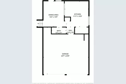 6646 Creek Turn Drive, Rex, GA 30273 - Photo 30