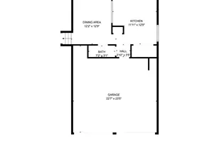 6646 Creek Turn Dr, Rex, GA 30273 - Photo 30