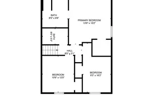 6646 Creek Turn Dr, Rex, GA 30273 - Photo 32