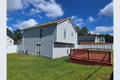 6646 Creek Turn Drive, Rex, GA 30273 - Photo 28