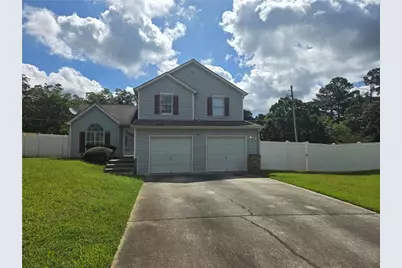 6646 Creek Turn Drive, Rex, GA 30273 - Photo 2