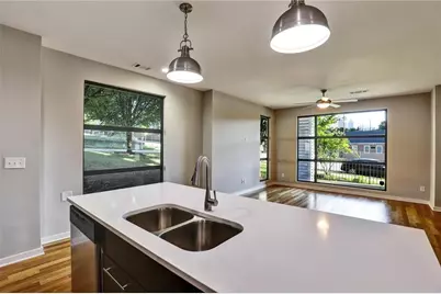 472 Martin Street SE #1, Atlanta, GA 30312 - Photo 6