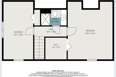 2841 Upper Sweetwater Trail SE, White, GA 30184 - Photo 46