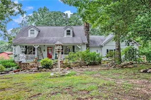 2841 Upper Sweetwater Trl SE, White, GA 30184 - Photo 1