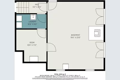 2841 Upper Sweetwater Trail SE, White, GA 30184 - Photo 24