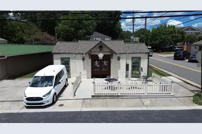 126 W Highland Avenue, Monroe, GA 30655 - Photo 6