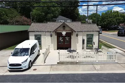 126 W Highland Avenue, Monroe, GA 30655 - Photo 14