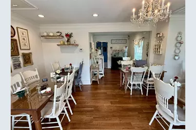 126 W Highland Avenue, Monroe, GA 30655 - Photo 4