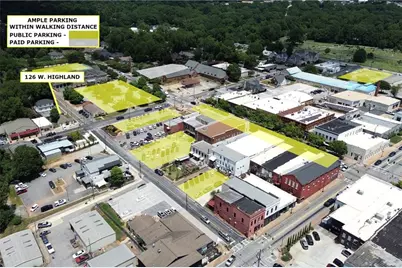 126 W Highland Avenue, Monroe, GA 30655 - Photo 10